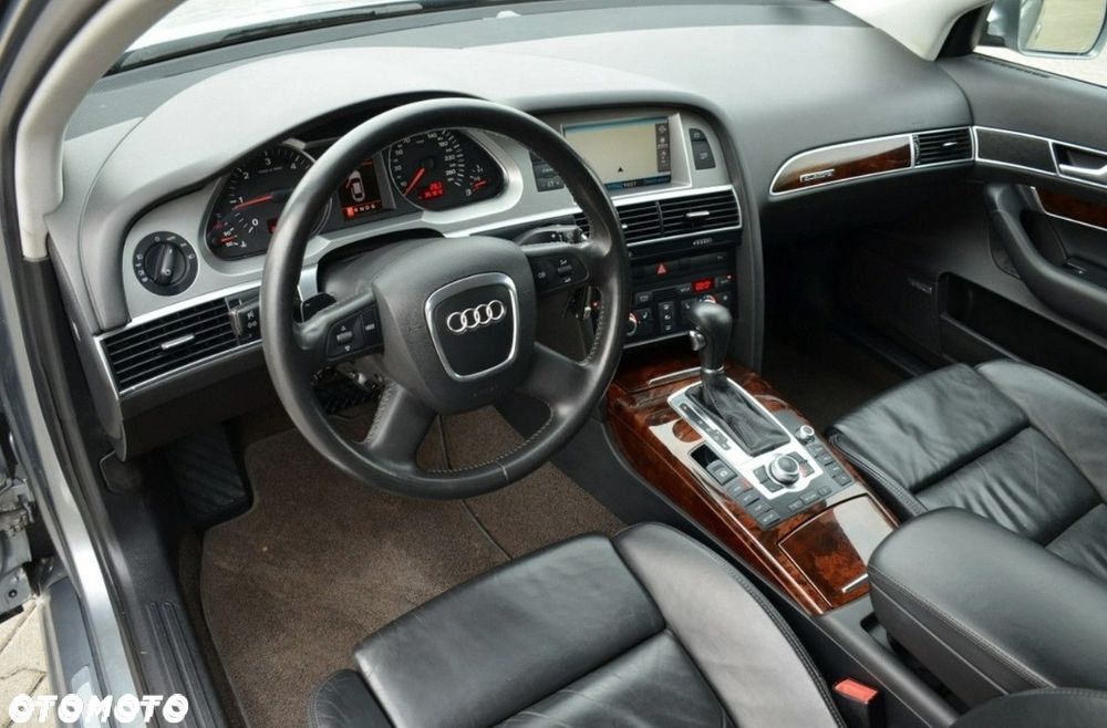 Audi A6 Allroad 3.0 TDI DPF Quattro Tiptr - 4
