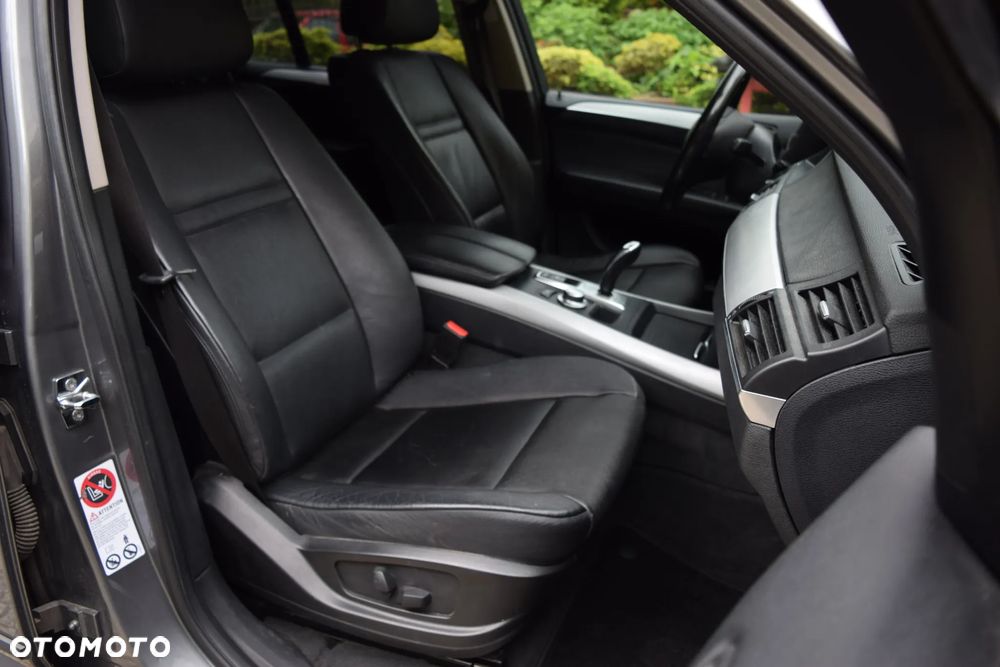 BMW X5 xDrive30d - 11