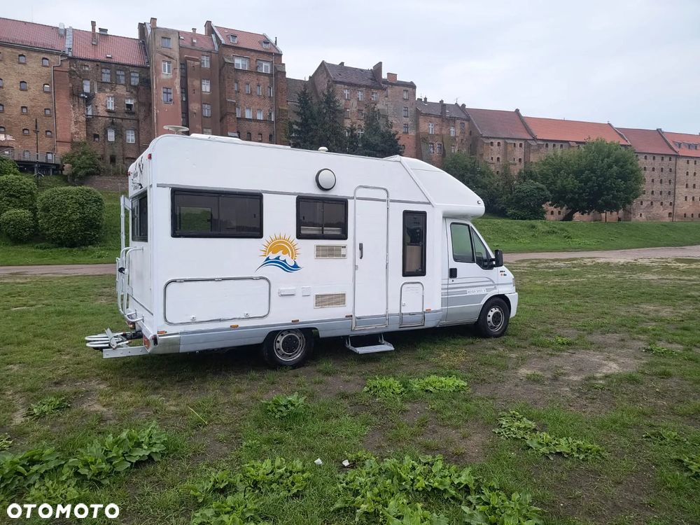 Fiat Ducato - 4