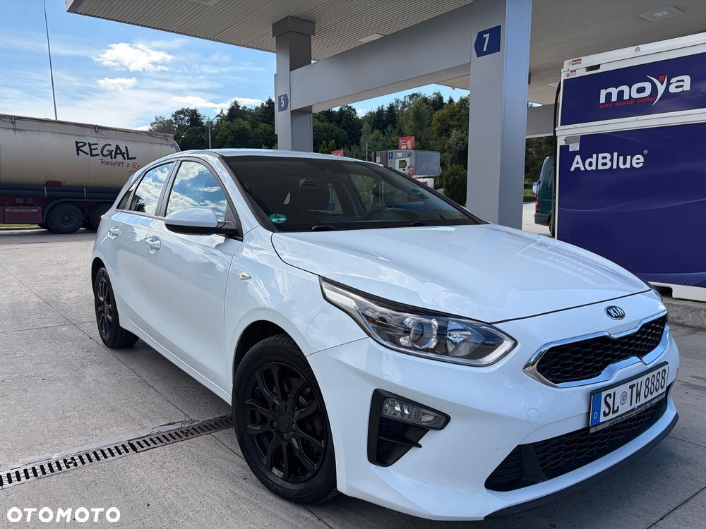 Kia Ceed 1.0 T-GDI L Business Line - 4