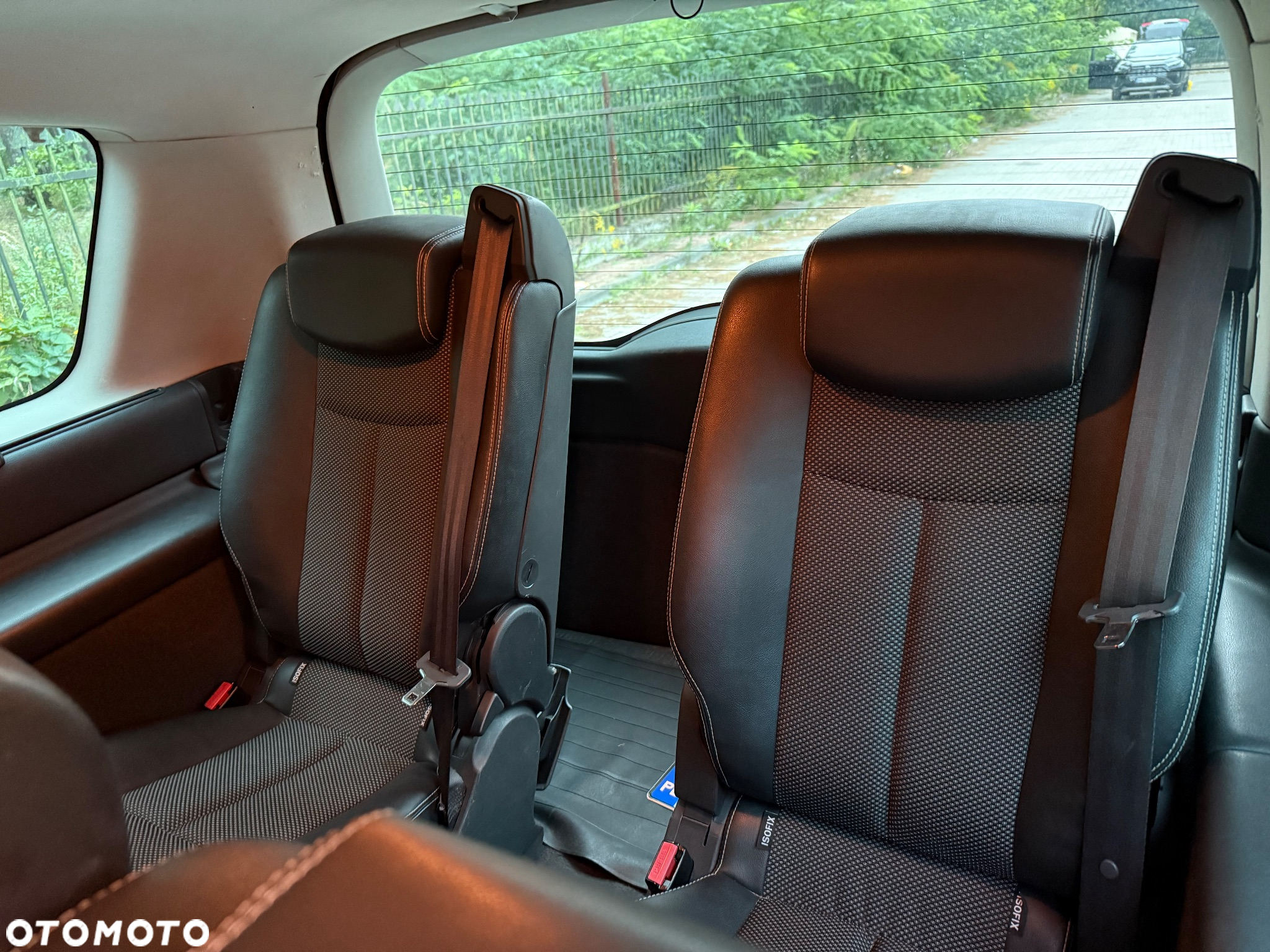 Renault Grand Espace Gr 2.0 dCi Expression - 12