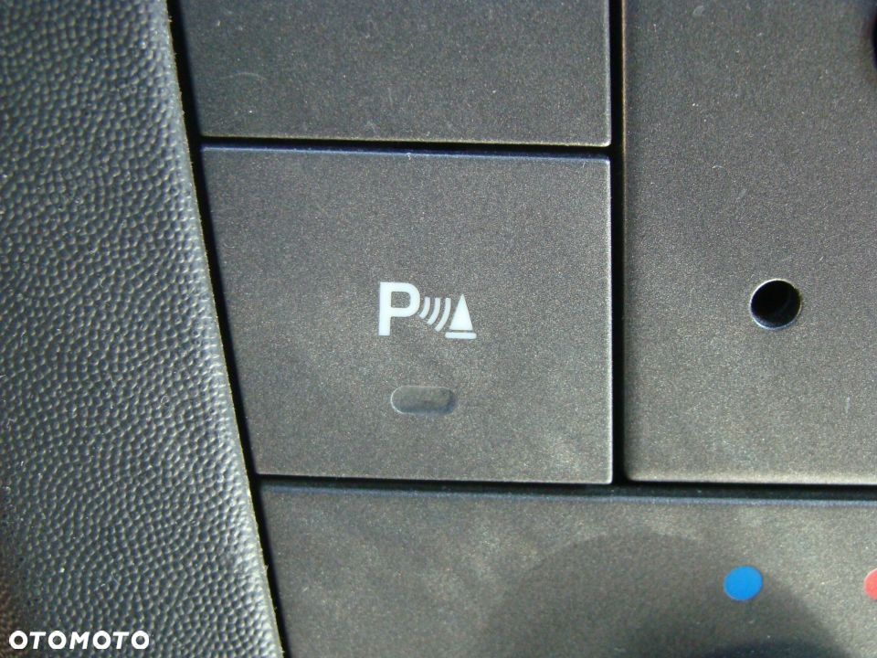 WŁĄCZNIK PRZYCISK PDC PARKTRONIK VECTRA C SIGNUM - 4