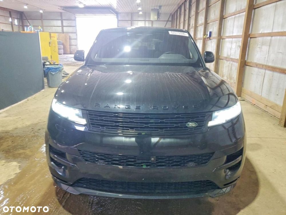 Land Rover Range Rover Sport - 2