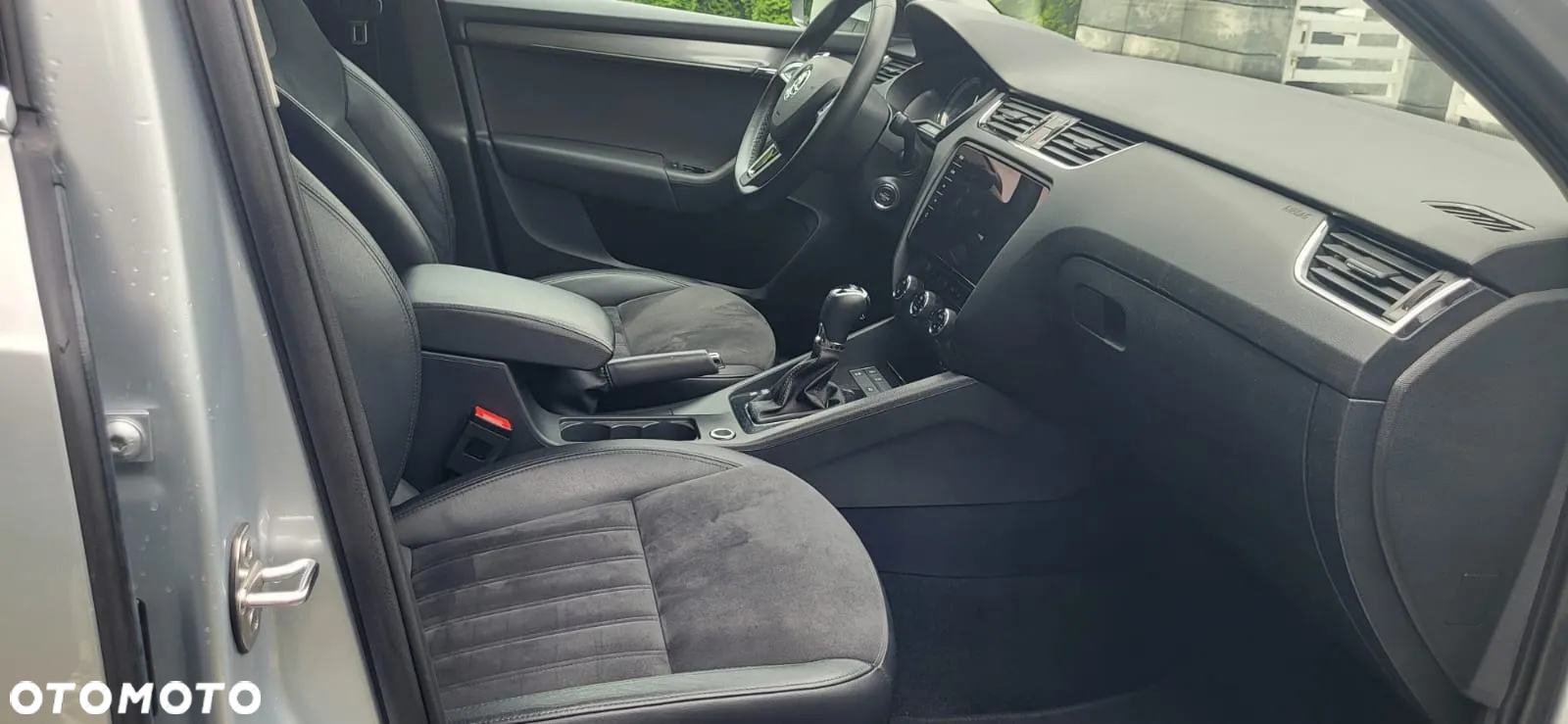 Skoda Octavia 1.8 TSI Edition DSG - 31