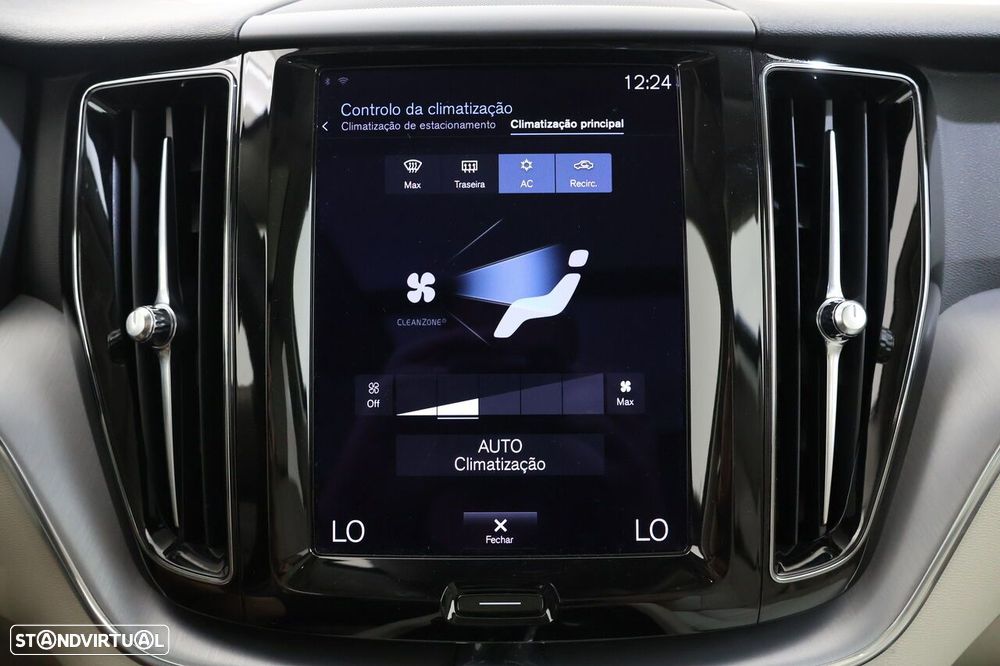 Volvo XC 60 - 29