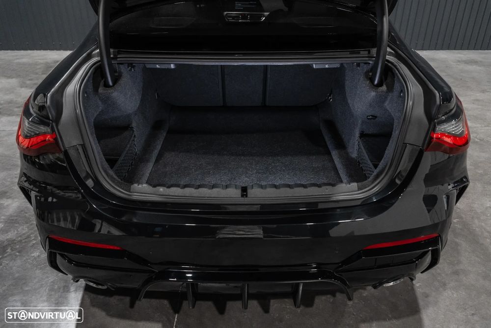 BMW 420 d Pack M Auto - 56