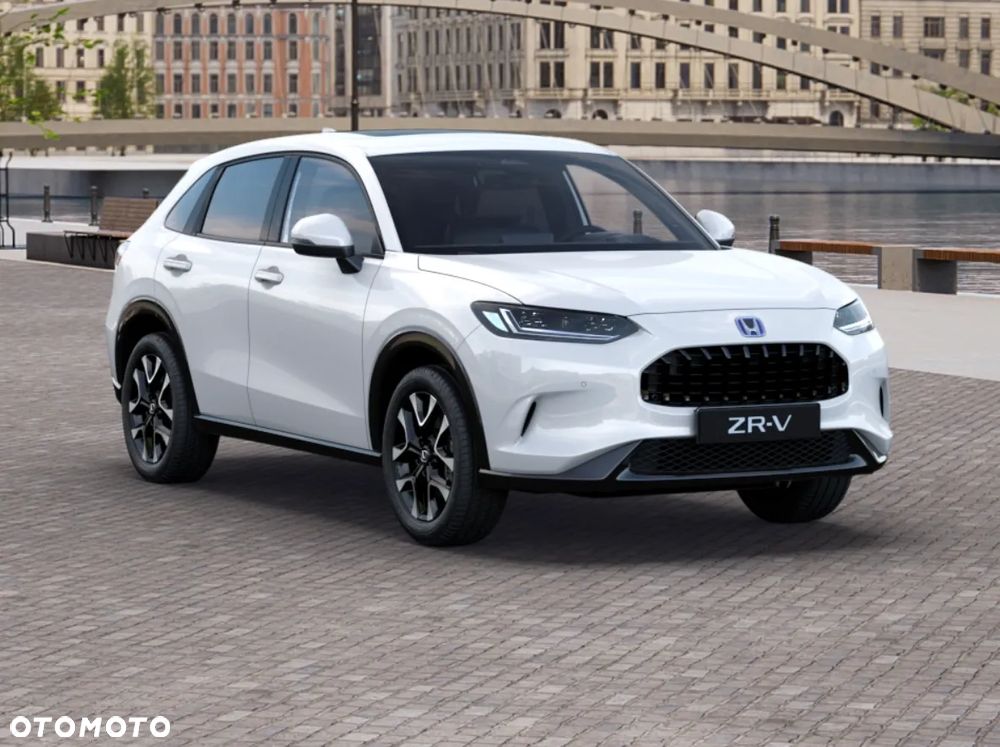Honda ZR-V 2.0 i-MMD HEV Advance 2WD CVT - 6