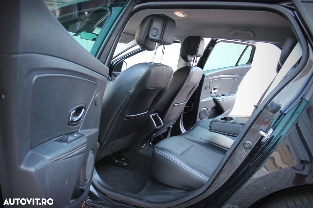 Renault Megane 1.5 dCi Expression - 7