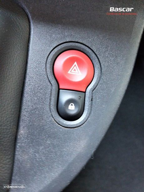 Renault Kangoo 1.5 dCi Business 3L S/S - 32