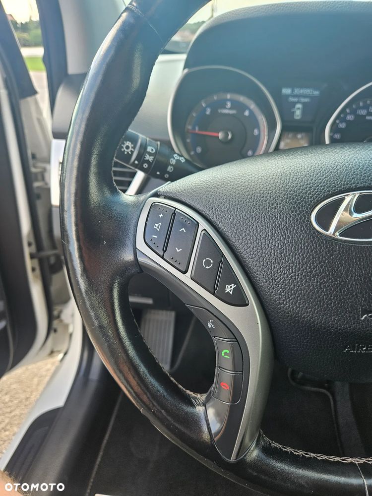 Hyundai i30 1.4 CRDi Advantage - 29