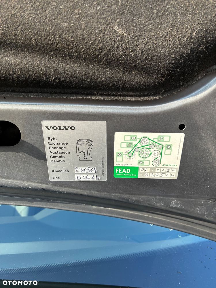Volvo V50 DPF D3 Summum - 18