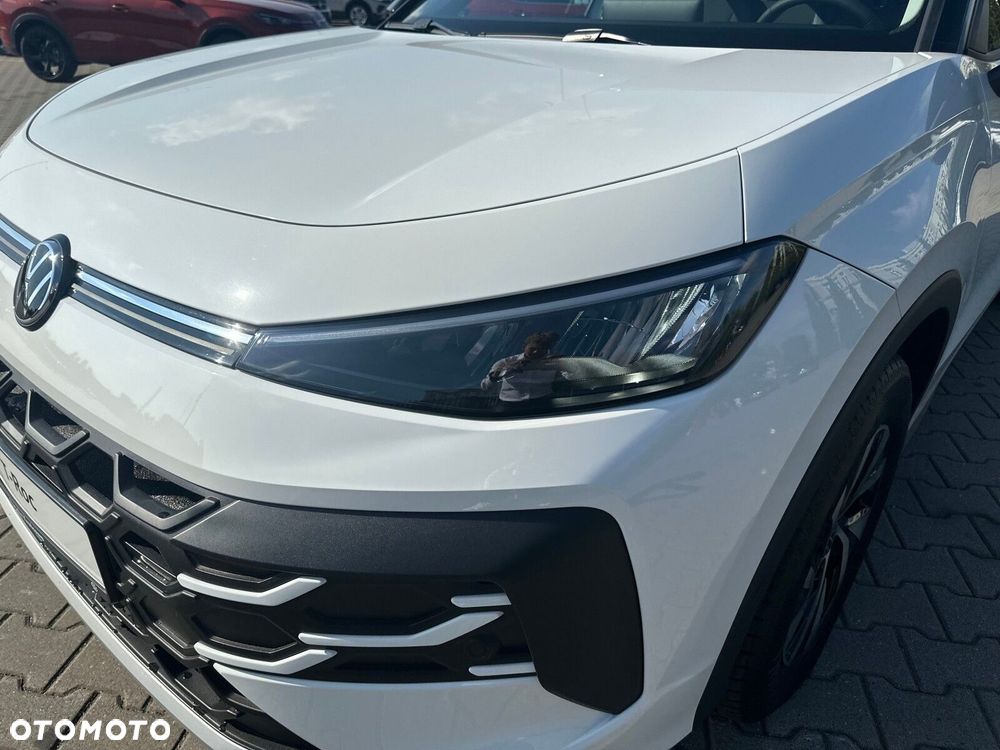 Volkswagen T-Roc 1.5 eTSI Life DSG - 31