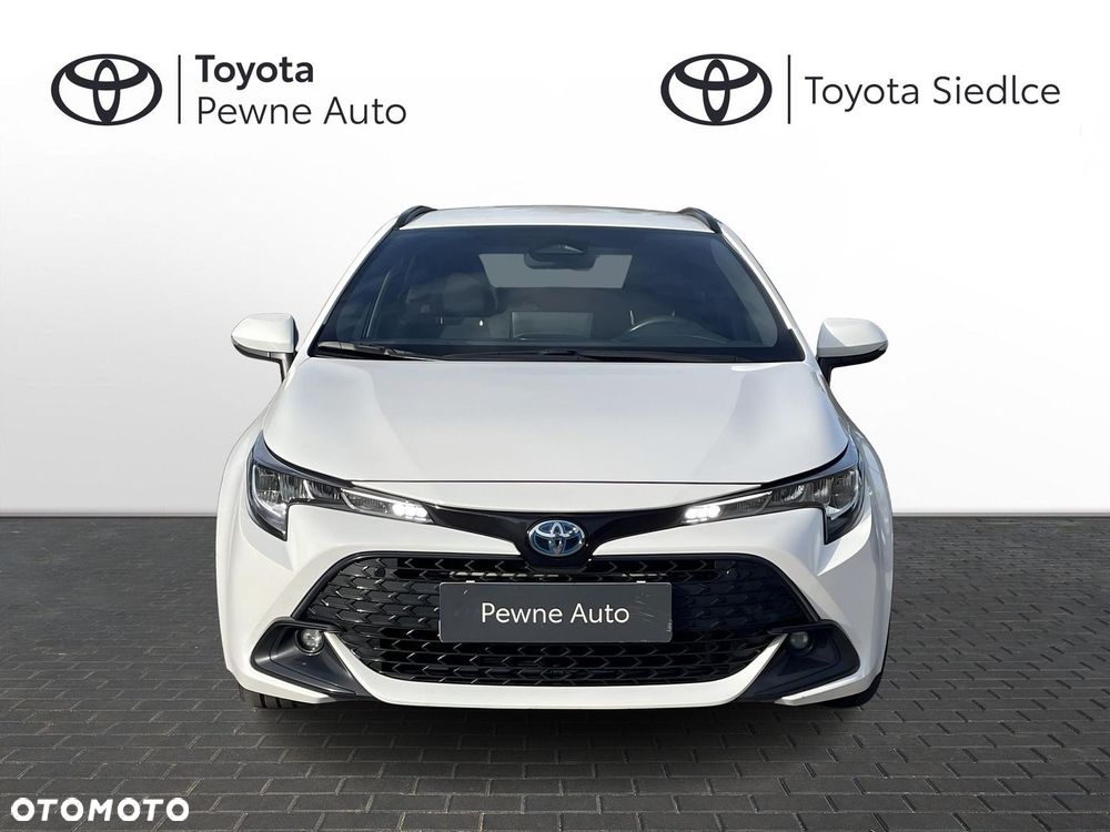 Toyota Corolla 1.8 Hybrid Comfort - 5