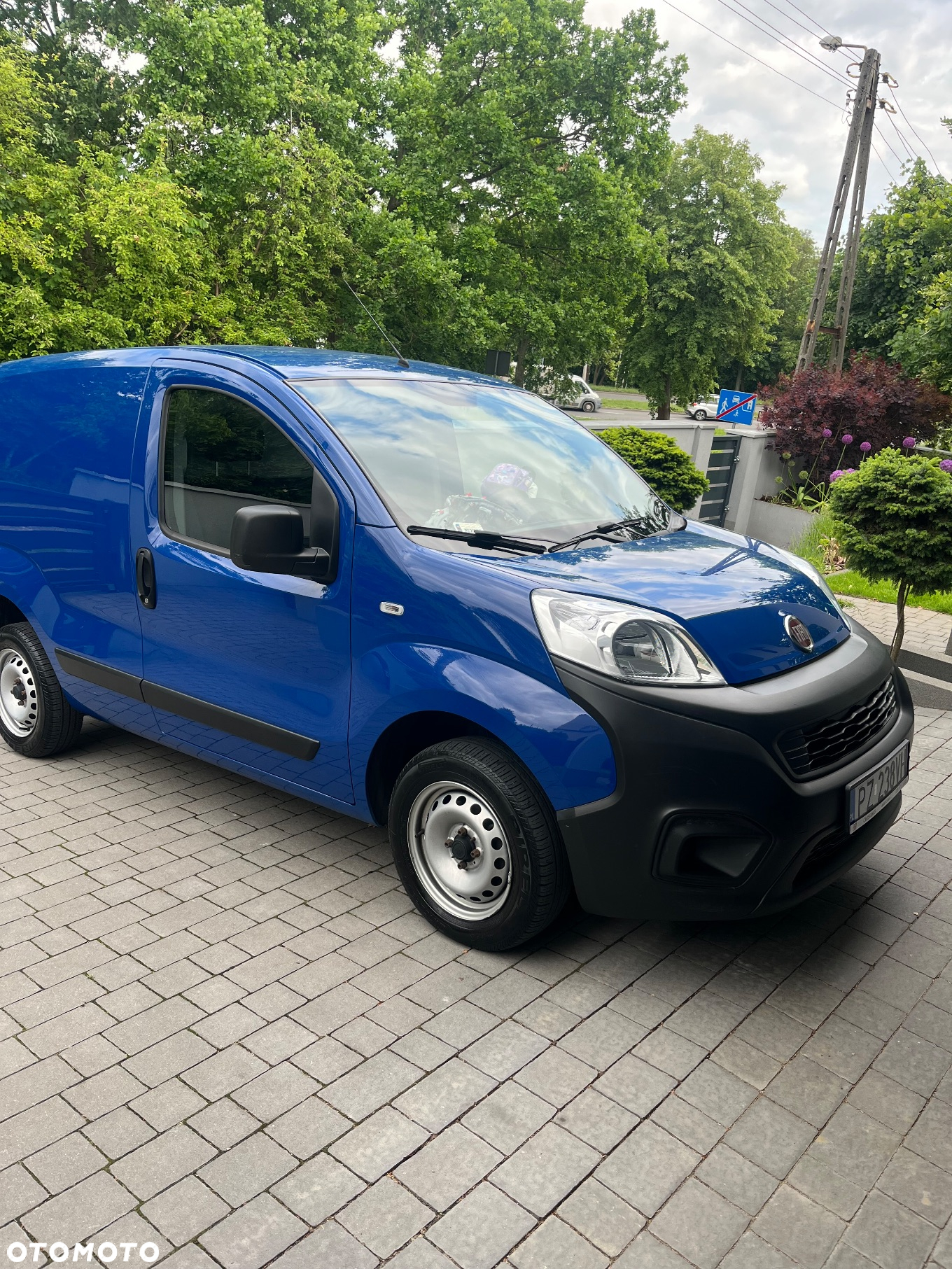 Fiat Fiorino - 2