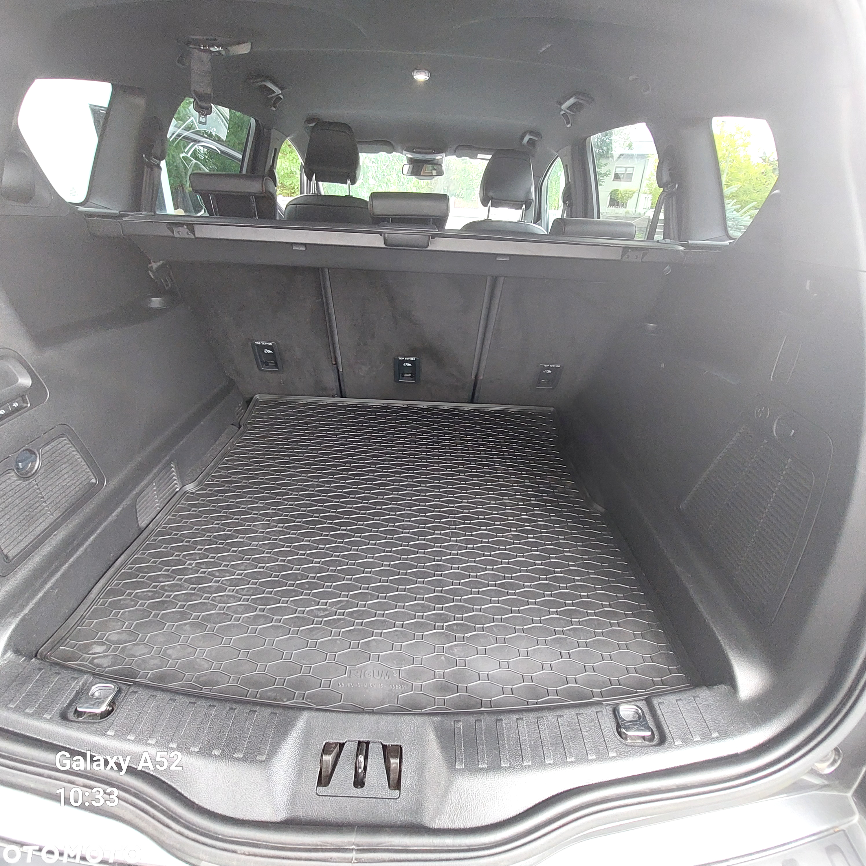 Ford S-Max 2.0 EcoBlue Allrad ST-LINE - 12