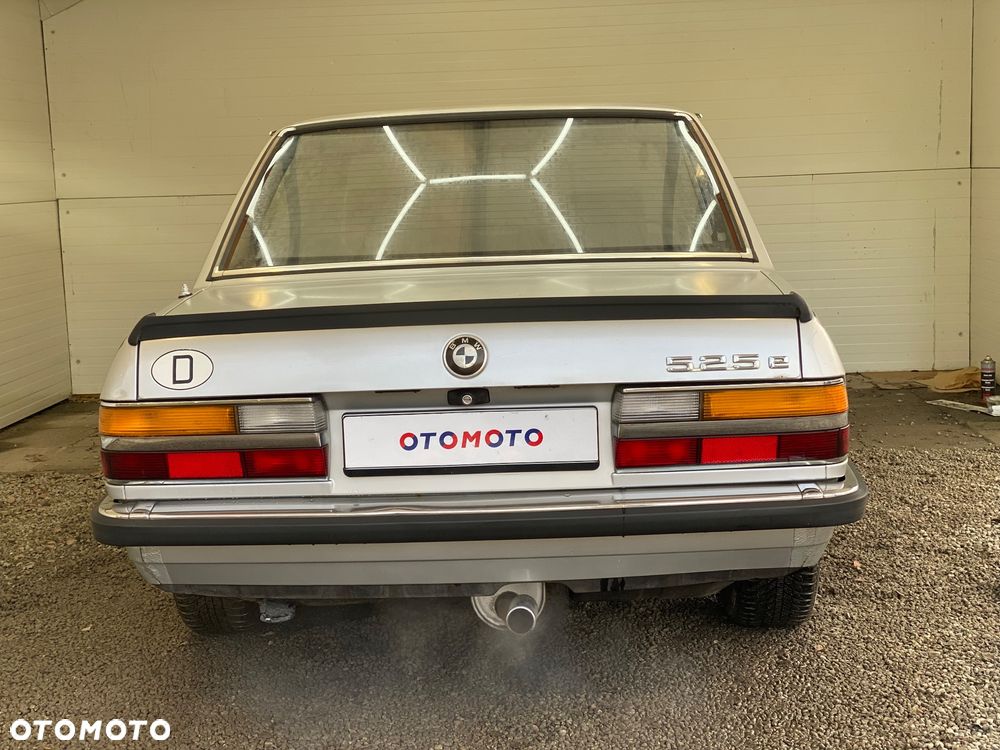 BMW Seria 5 - 5