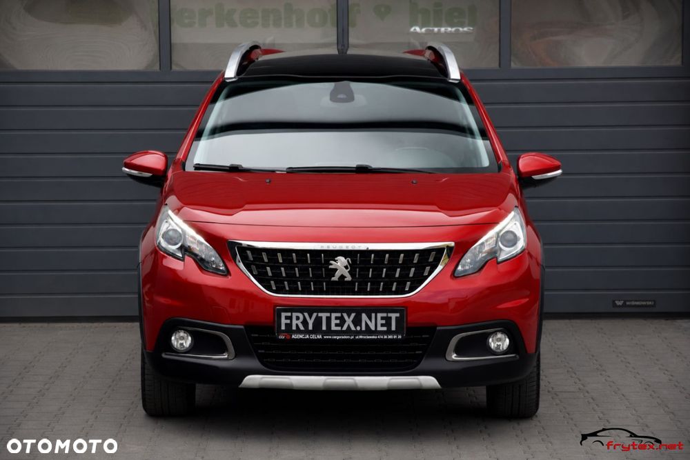 Peugeot 2008 - 6