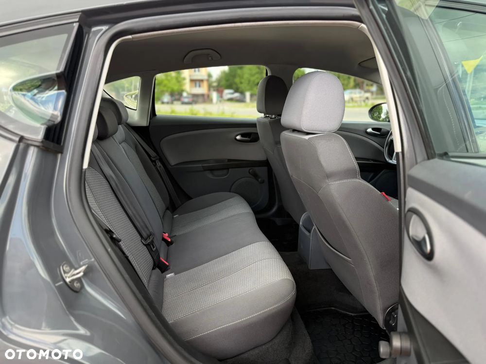Seat Leon - 20