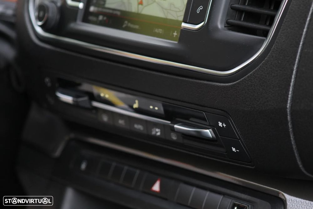 Citroën Spacetourer 1.5 BlueHDi M Feel - 35