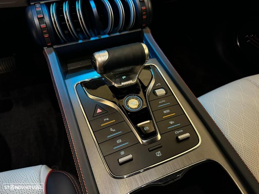 BYD Atto 3 Comfort - 24