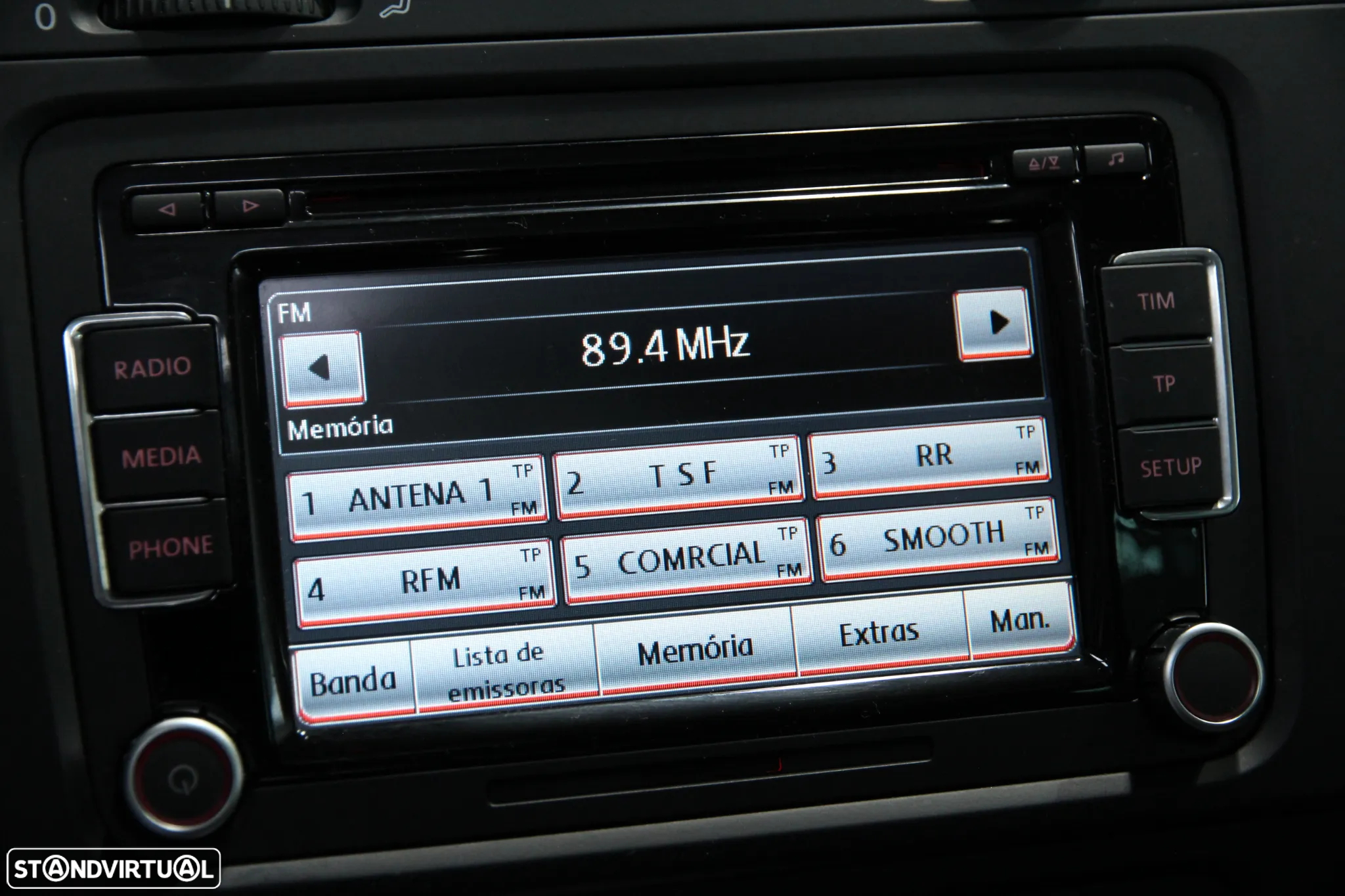 VW Golf Variant 1.6 TDi Highline DSG - 18