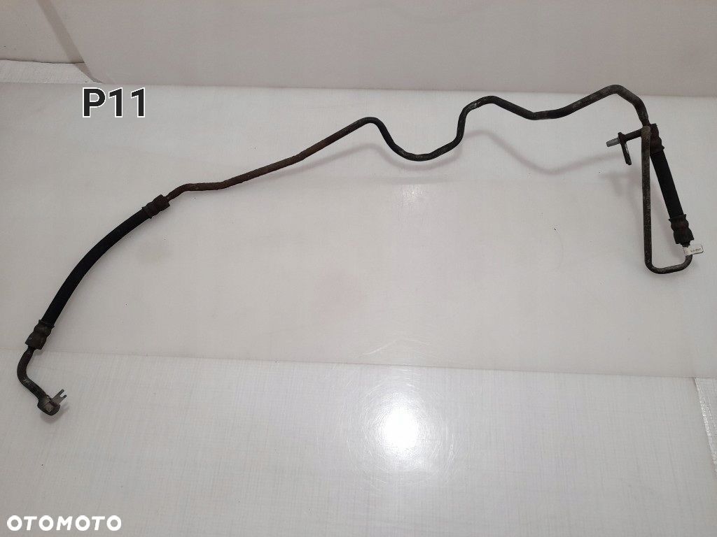 OPEL INSIGNIA A 1.9 2.0CDTI PRZEWÓD WĄŻ UKŁADU WSPOMAGANIA 20957816 - 1
