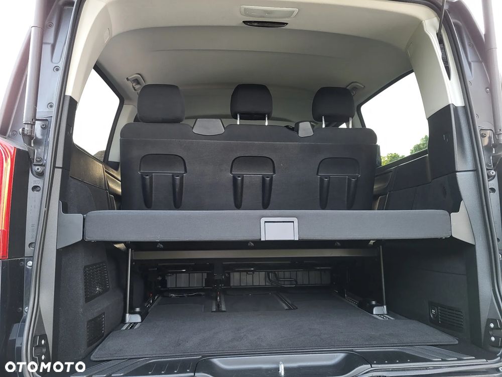 Mercedes-Benz Klasa V 250 (BlueTEC) d 7G-Tronic (d³ugi) - 13