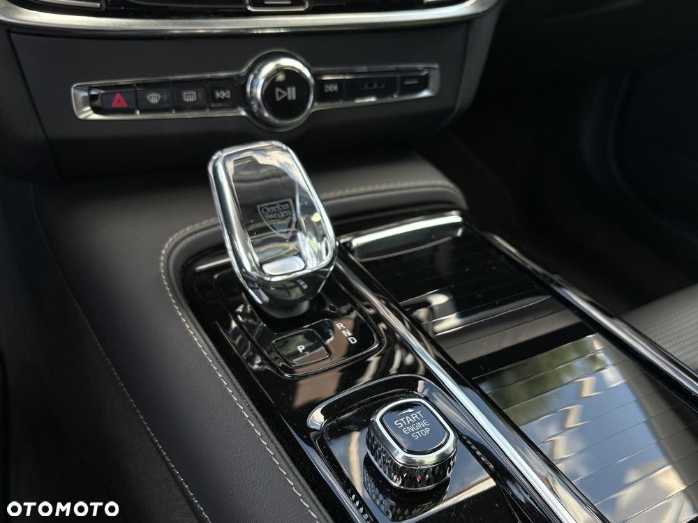 Volvo V90 - 38
