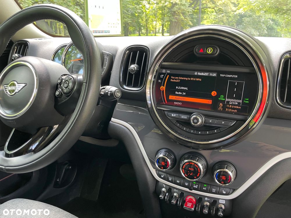 MINI Countryman Cooper S - 5