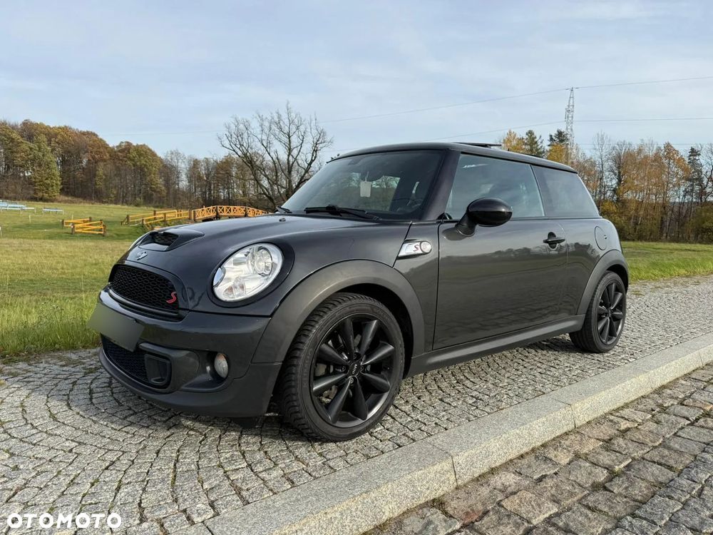 MINI Cooper S Coupe - 20