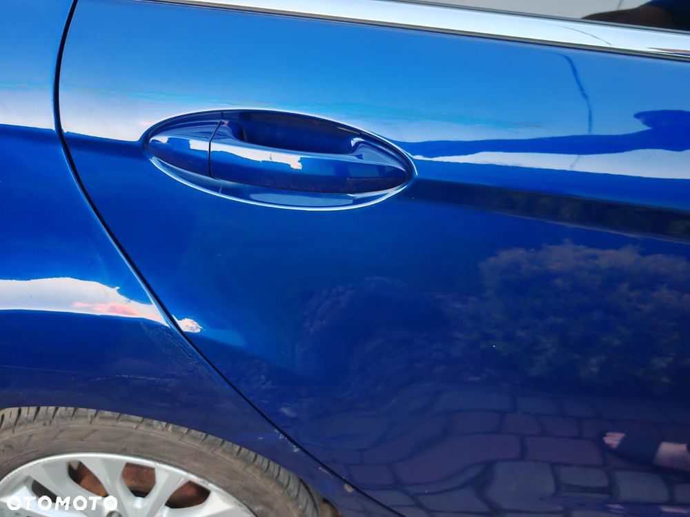 Ford Fiesta - 16