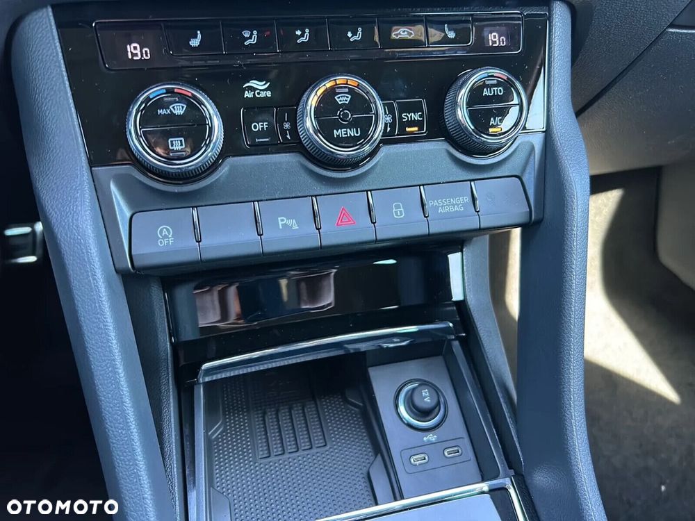 Skoda Karoq - 25