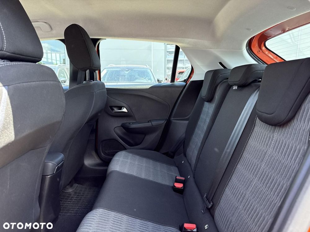 Opel Corsa - 12