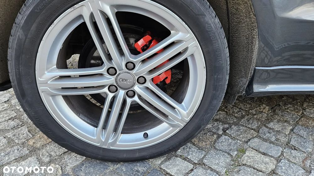 Audi Q5 2.0 TFSI Quattro S tronic - 22