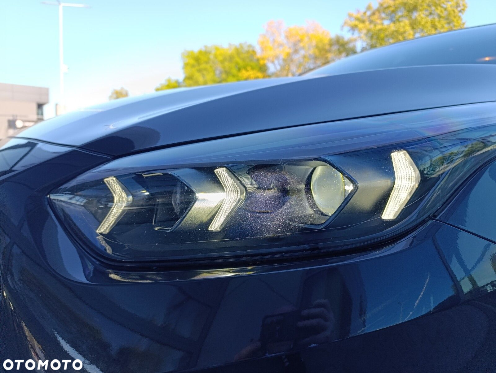 Kia Ceed 1.5 T-GDI L Business Line DCT - 11