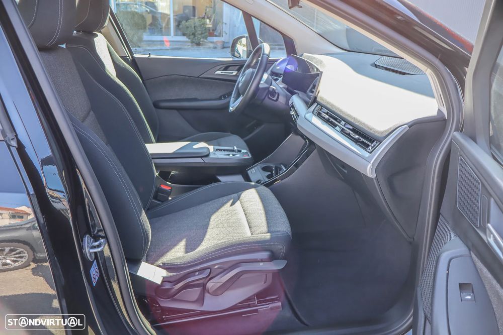BMW 225xe Active Tourer e xDrive - 22