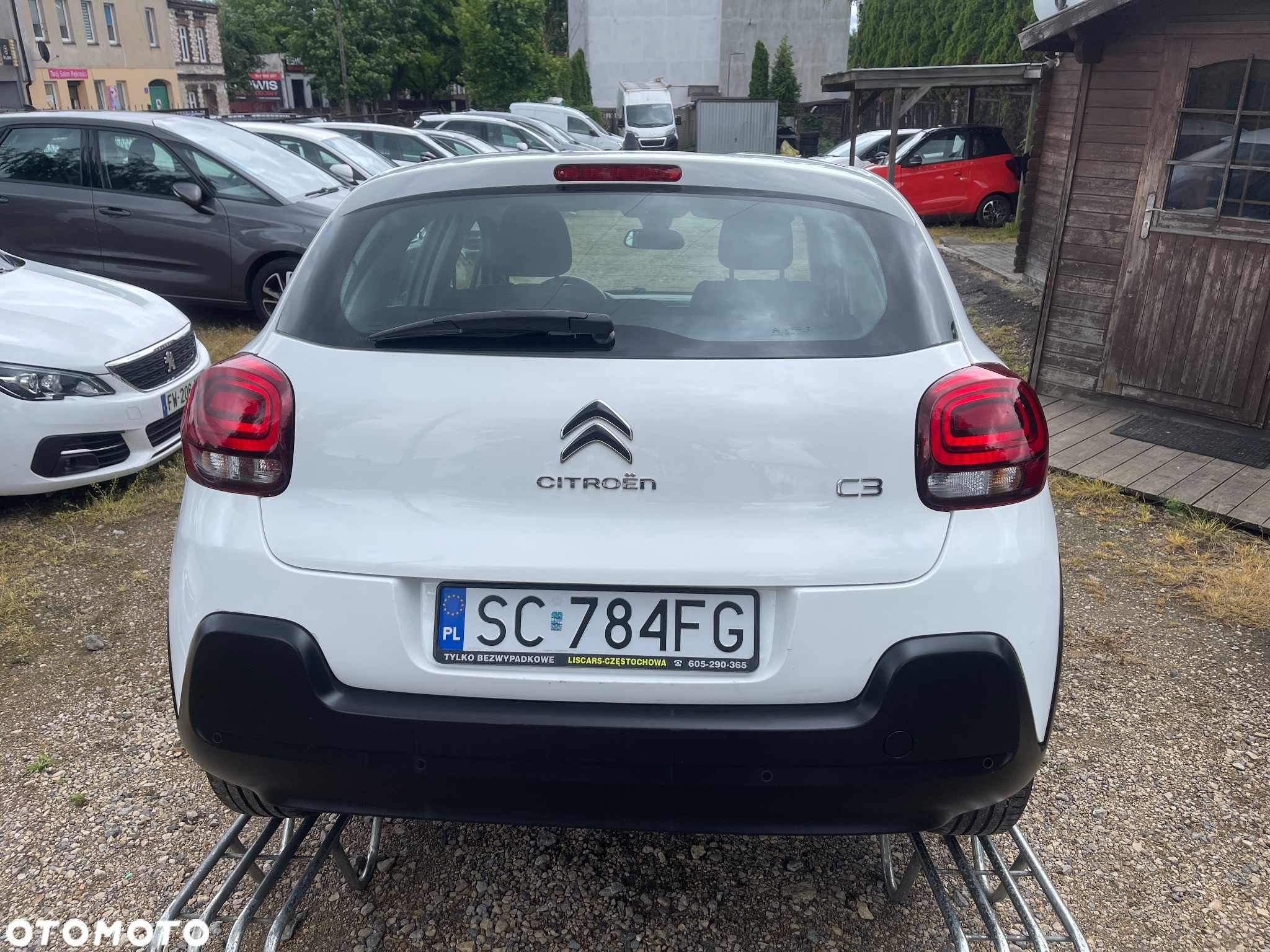 Citroën C3 Pure Tech 83 S&S ORIGINS - 7