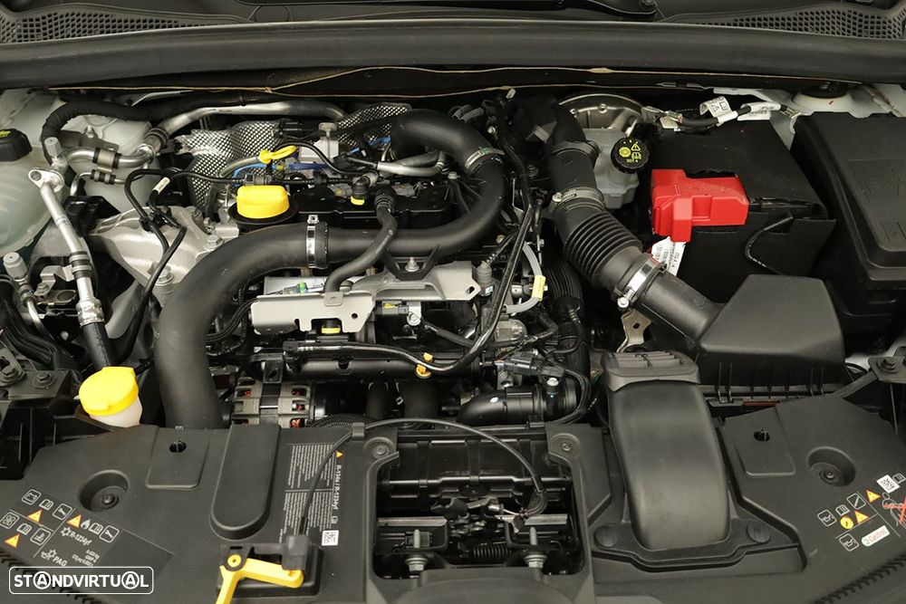 Renault Captur 1.0 TCe Techno - 26