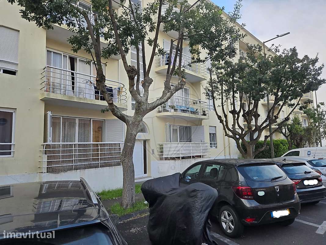 Apartamento T2 para venda - Grande imagem: 2/16