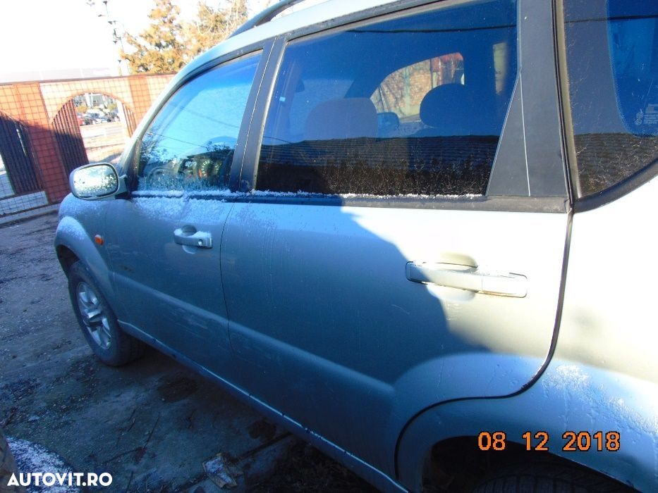 Usa SSang Yong Rexton usi fata spate stanga dreapta dezmembrez Rexton - 1