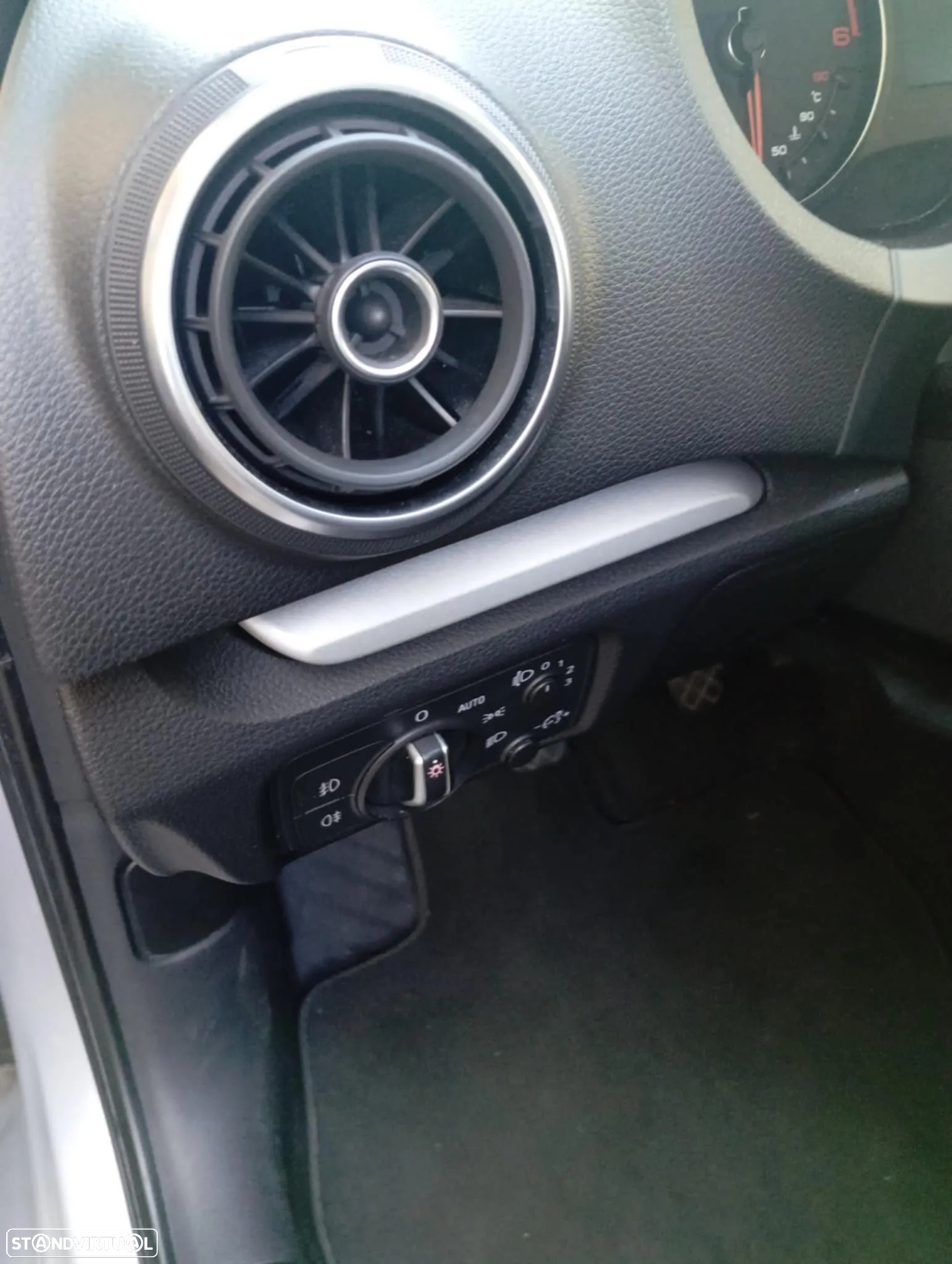 Audi A3 Limousine 1.6 TDI Advance - 12