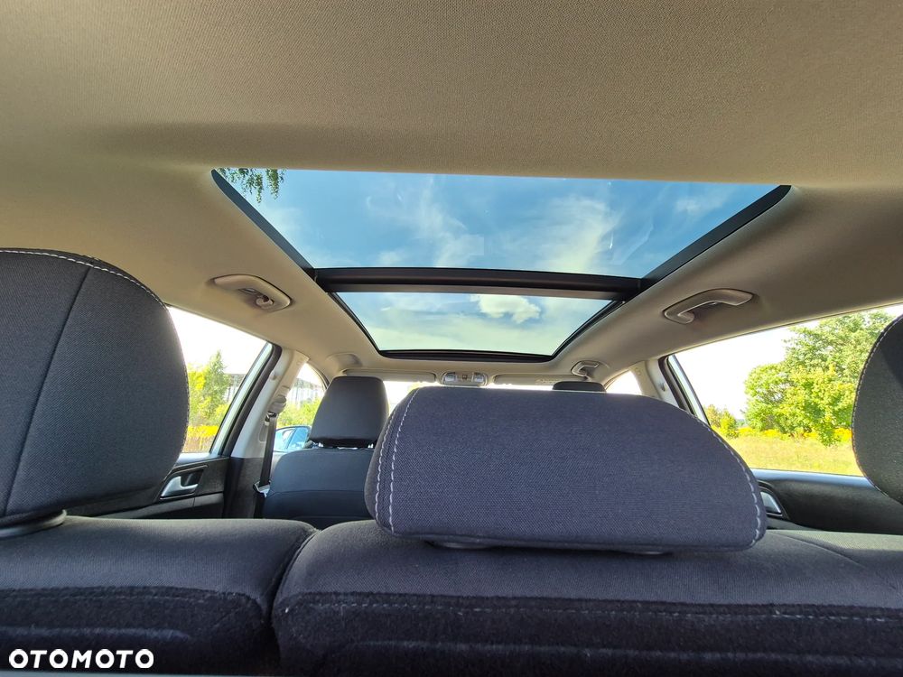 Kia Sportage 1.7 CRDI 2WD Edition 7 - 21