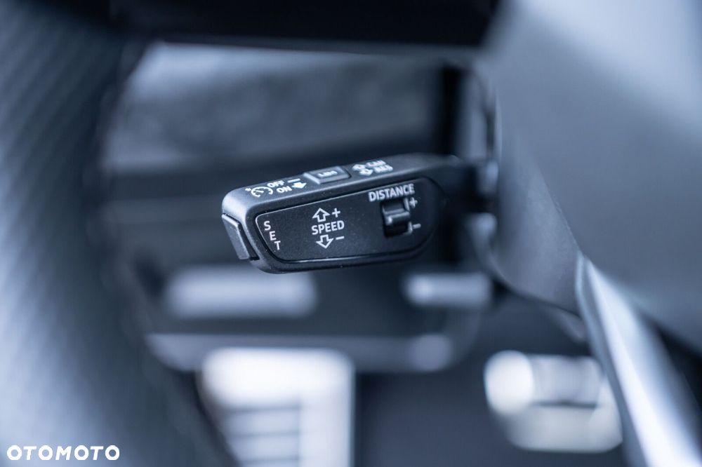 Audi A5 Avant e-Hybrid 270 kW Quattro S tronic - 23