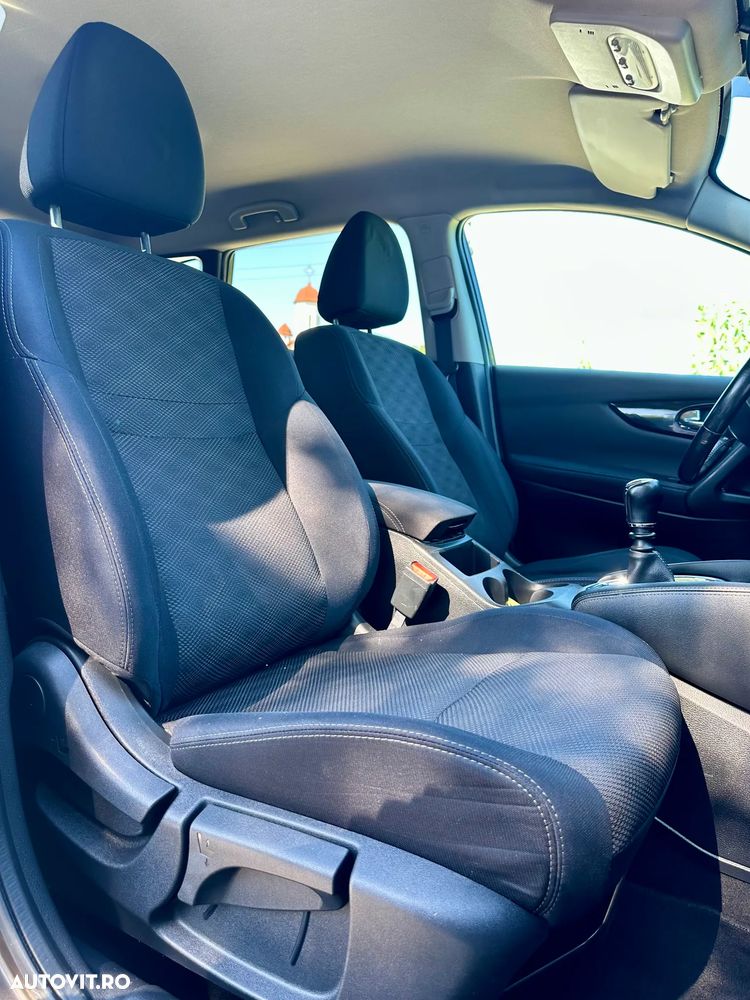 Nissan Qashqai - 6