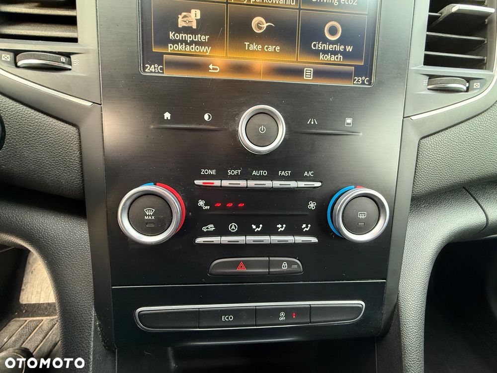 Renault Megane ENERGY dCi 90 EXPERIENCE - 23