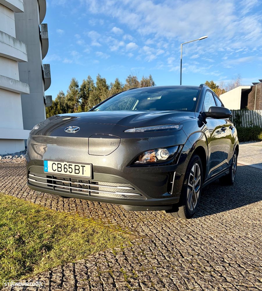 Hyundai Kauai EDITION 30+ - 1