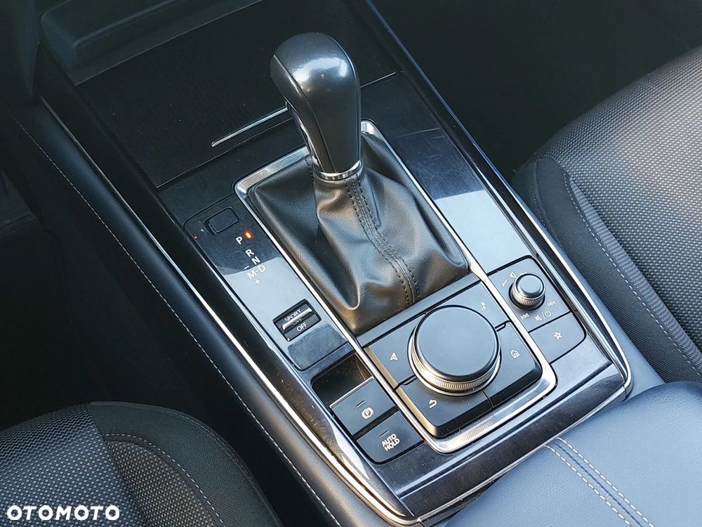 Mazda CX-30 2.0 mHEV Kanjo 2WD - 12