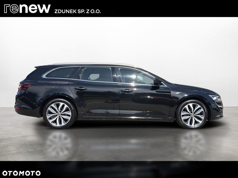 Renault Talisman 1.6 Energy dCi Intens EDC - 7