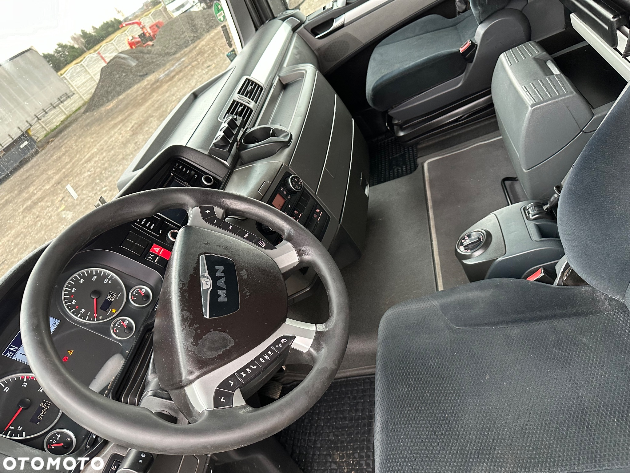 MAN TGX 440 - 13