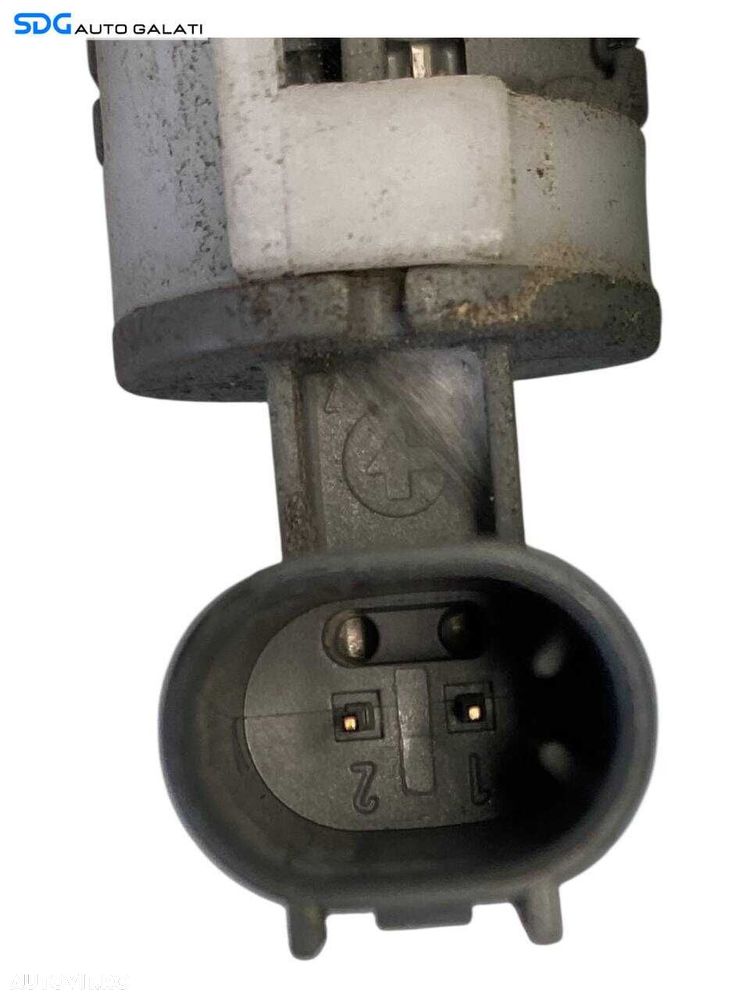 Vas Stropgel Lichid Parbriz BMW Seria 5 F10 F11 2009 - 2017 Cod 7178745-AI08 7196949-AI03 7226707-AI02 7226708-AI01 [L8351] - 5